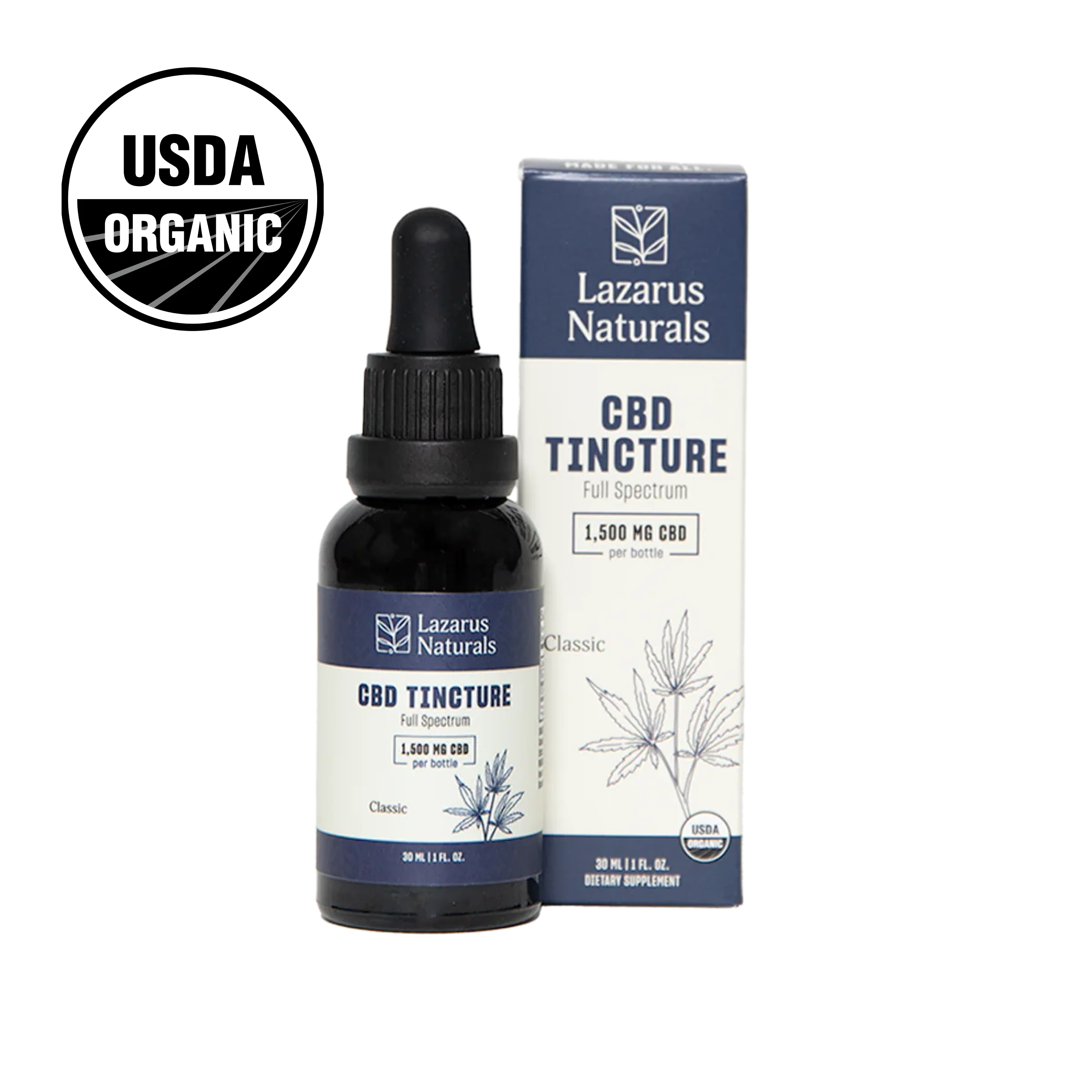 organic cbd tincture 50mg 1ml pdp 1 organic cbd tincture 50mg 1ml pdp 1