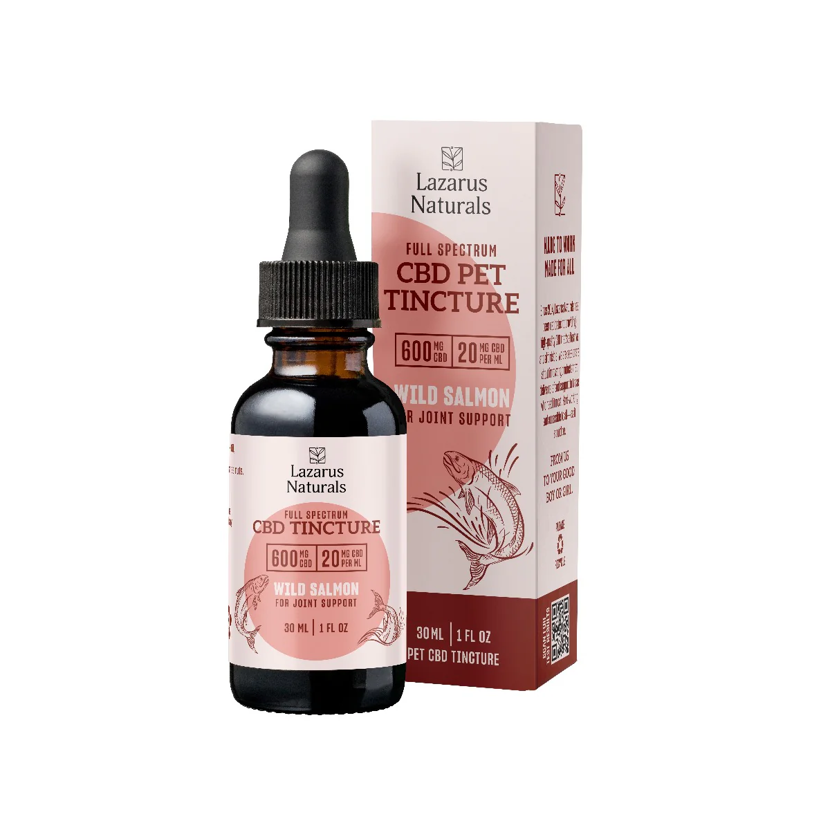 pet tincture salmon 30ml 3 4 pet tincture salmon 30ml 3 4