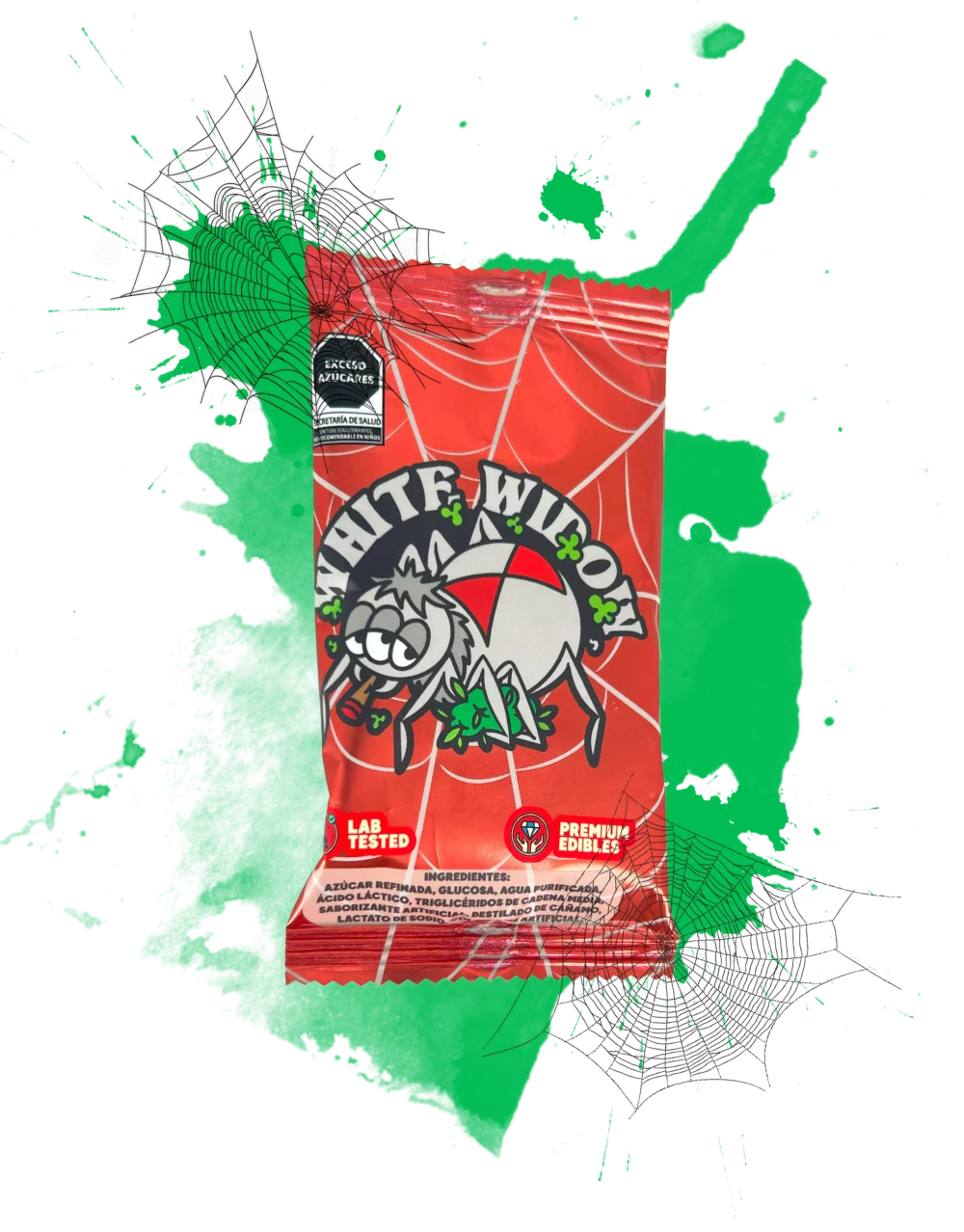 whitewidow paquetev2