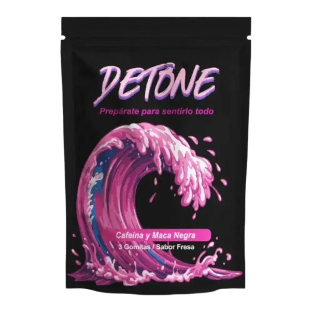 detone m