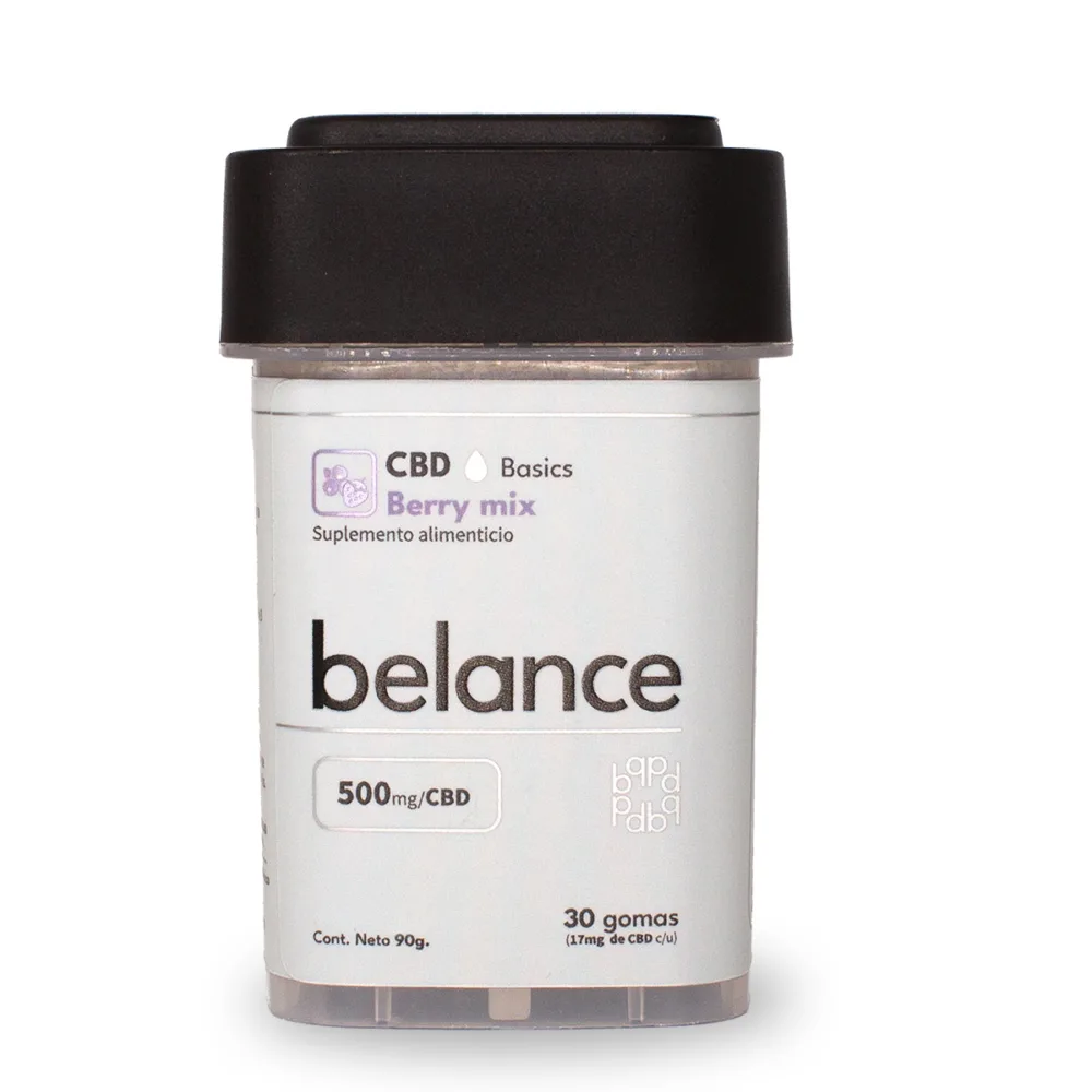 foto 1 gm berry mix 500