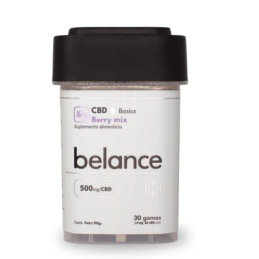 foto 1 gm berry mix 500