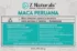 maca delantera