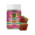 hidden hills gomitas d8+d9+thc p | “dual flavor” 10 piezas | 10,000 mg pink melon