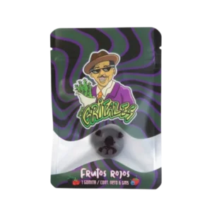profesor grifales gomitas delta 9 thc 35mg 1 pieza frutos rojos