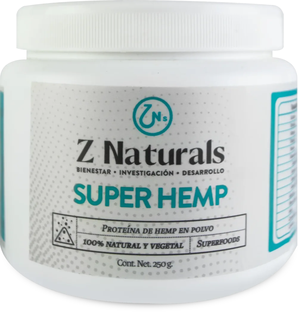 super hemp