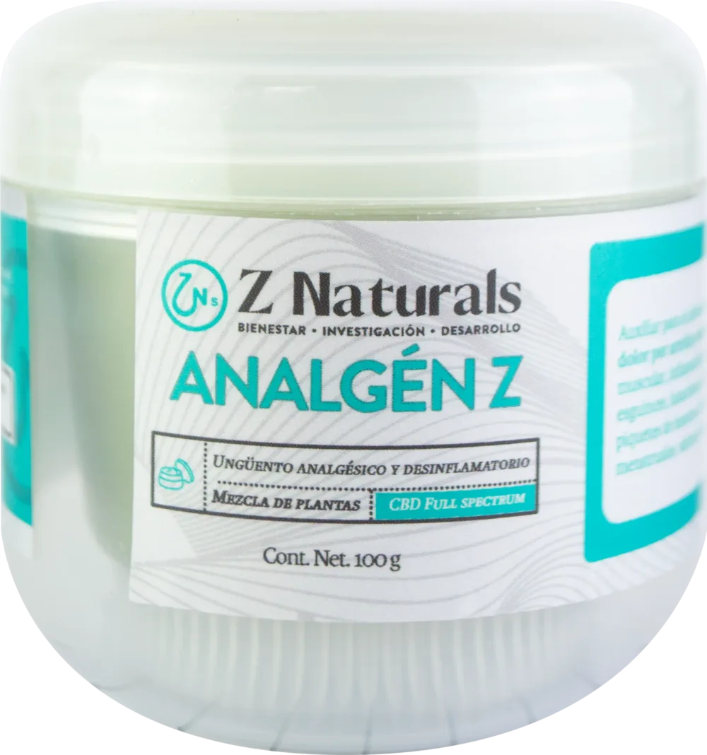 analgen z 100 g