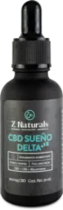 cbd sueÑo delta