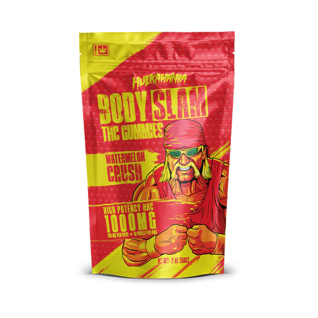 hulk bodyslam hhc watermelon 10ct 1 hulk bodyslam hhc watermelon 10ct 1