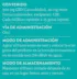 pets contenido