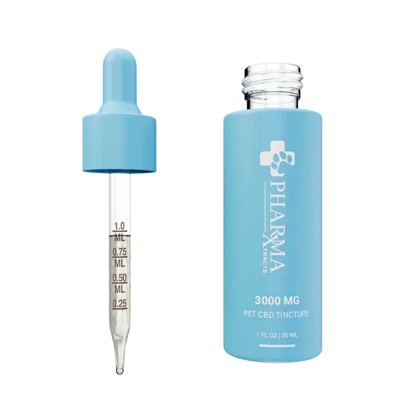 cropped cbd pet tincture pet tincture 3000mg tapa abierta.webp