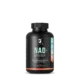 b life | nad nad+ sinergy | energía celular avanzada y rendimiento integral | 60 cápsulas