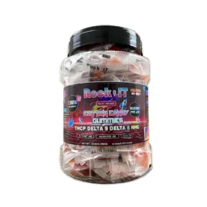 1200mg cotton candy