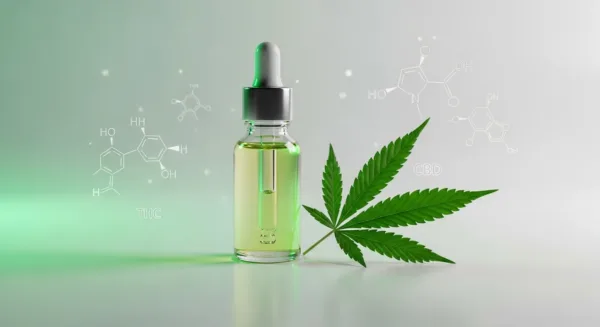 aceite de cbd beneficios, usos y lo que debes saber