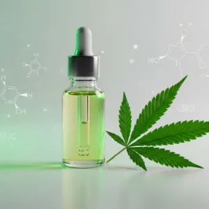 aceite de cbd beneficios, usos y lo que debes saber