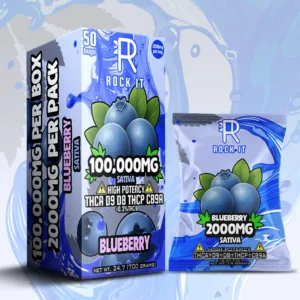 blueberry