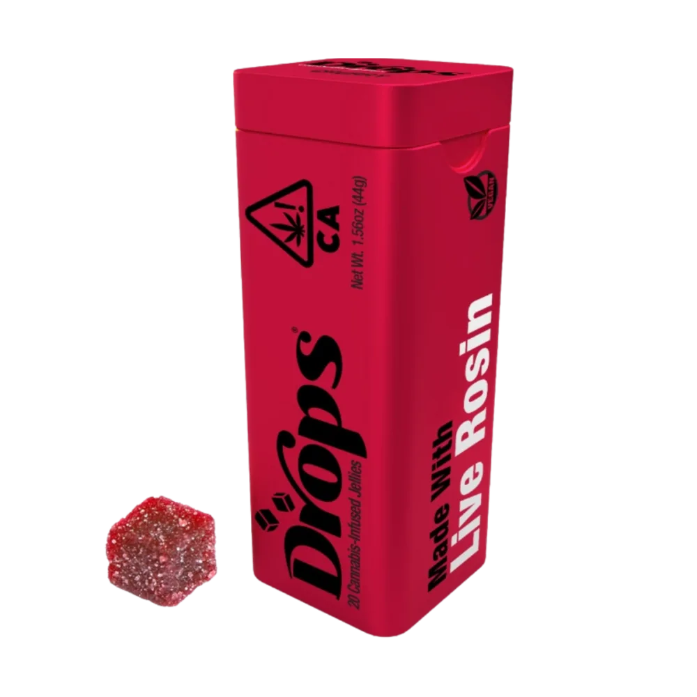 cherry gmo x legend og h 20pk dreamy 5mg thc live rosin jellies 100mg drops fbff4158 4759 439d b888 d1967a056969