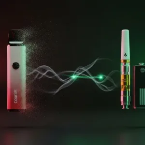 el fin de los vapes la evolución hacia cartuchos y baterías que está cambiando el consumo