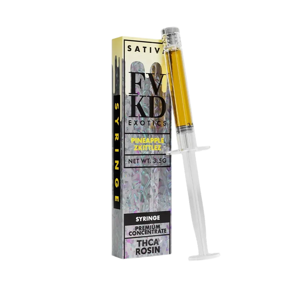 auto draft pineapple zkittlez