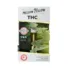 Cartucho de wax “mellow fellow” | THC-P blend | 0.5gr | Rosca 510 - Imagen 3