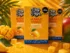HUG HIGH | 3x2 MANGO TANGO GOMITAS 30 MG C/U