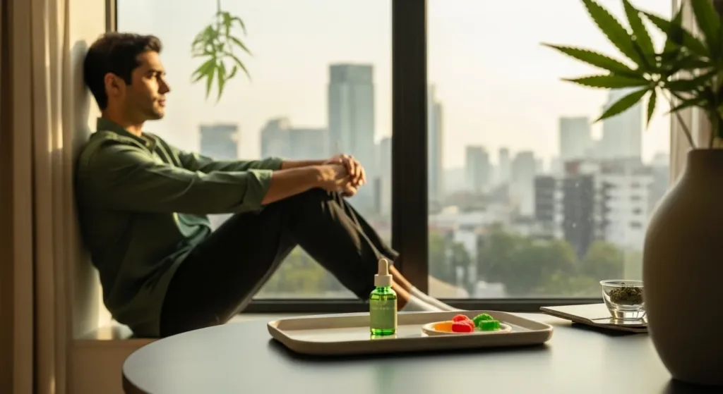 cannabis en méxico 2026 cómo el cbd, las microdosis y los nuevos formatos están cambiando la forma de consumir