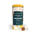 HT Hero Caramel Delta 9 Live Rosin Taffy Sativa 15 mg 20 pcs