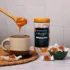 HT Hero Caramel Delta 9 Live Rosin Taffy Sativa 15 mg 20 pcs - Imagen 2