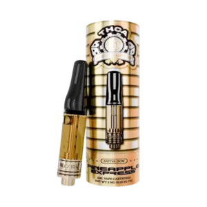 auto draft pineapple express sativa