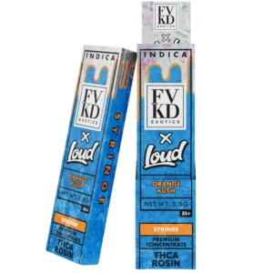 auto draft orange kush indica