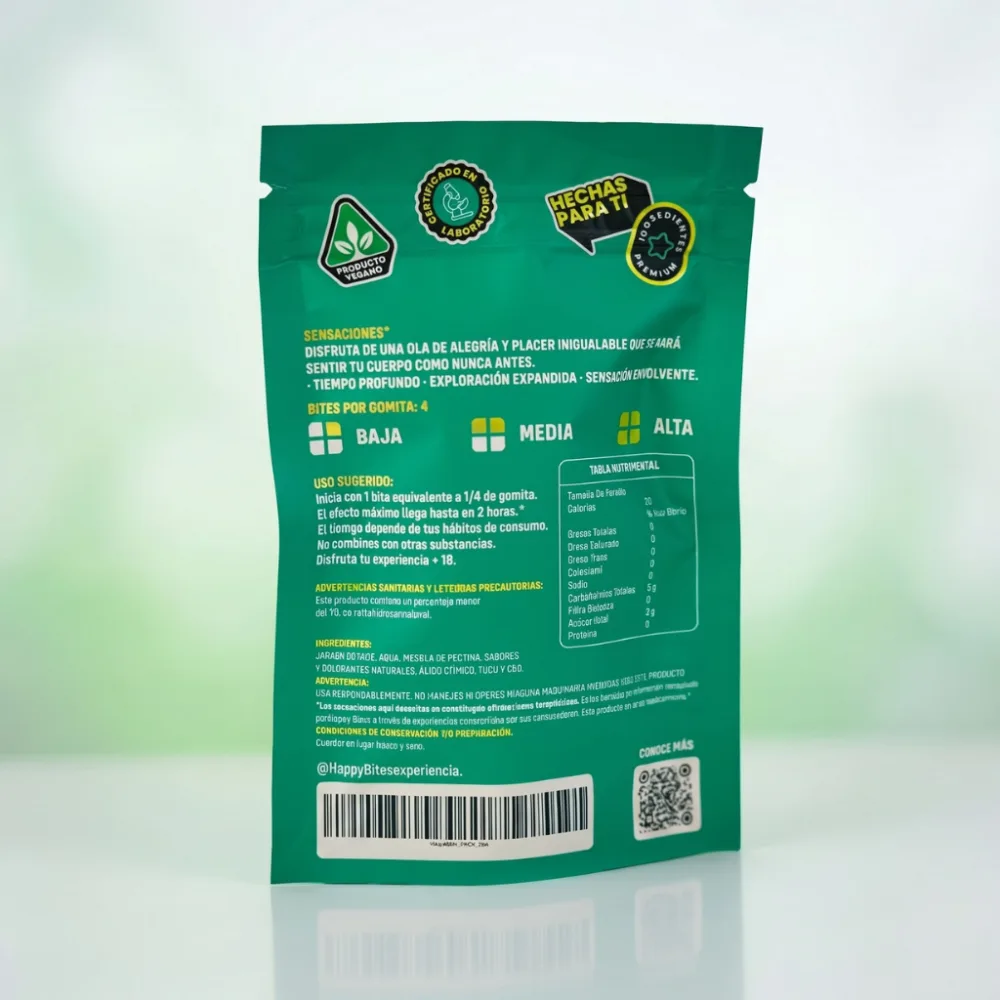 gomita happy bites nova thco thc (3)