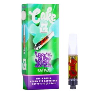 auto draft faire alien kush sativa