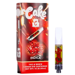 auto draft red vines indica