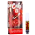 auto draft red vines indica