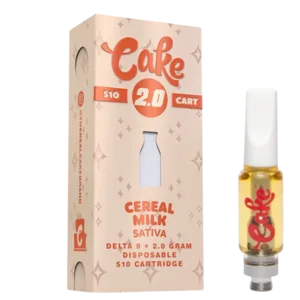 auto draft cereal milk sativa