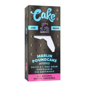 auto draft marlin poundcake hibrido