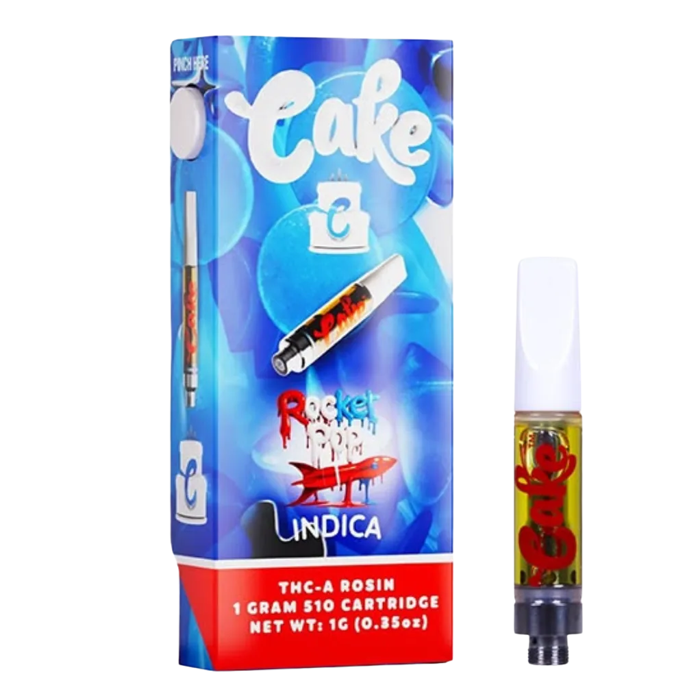 auto draft rocket pop indica