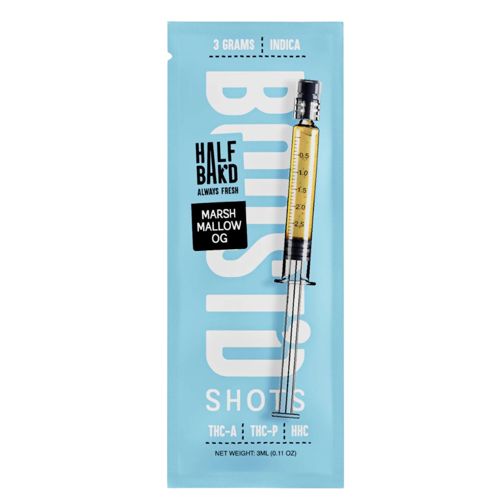 auto draft marsh mallow og indica