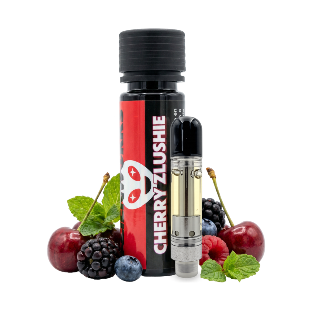 cart cherry zlushie 1ml