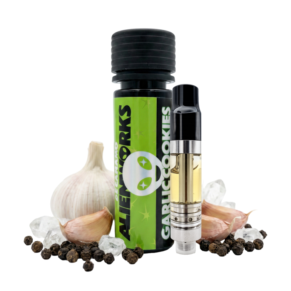 cart gralic cookies 2ml