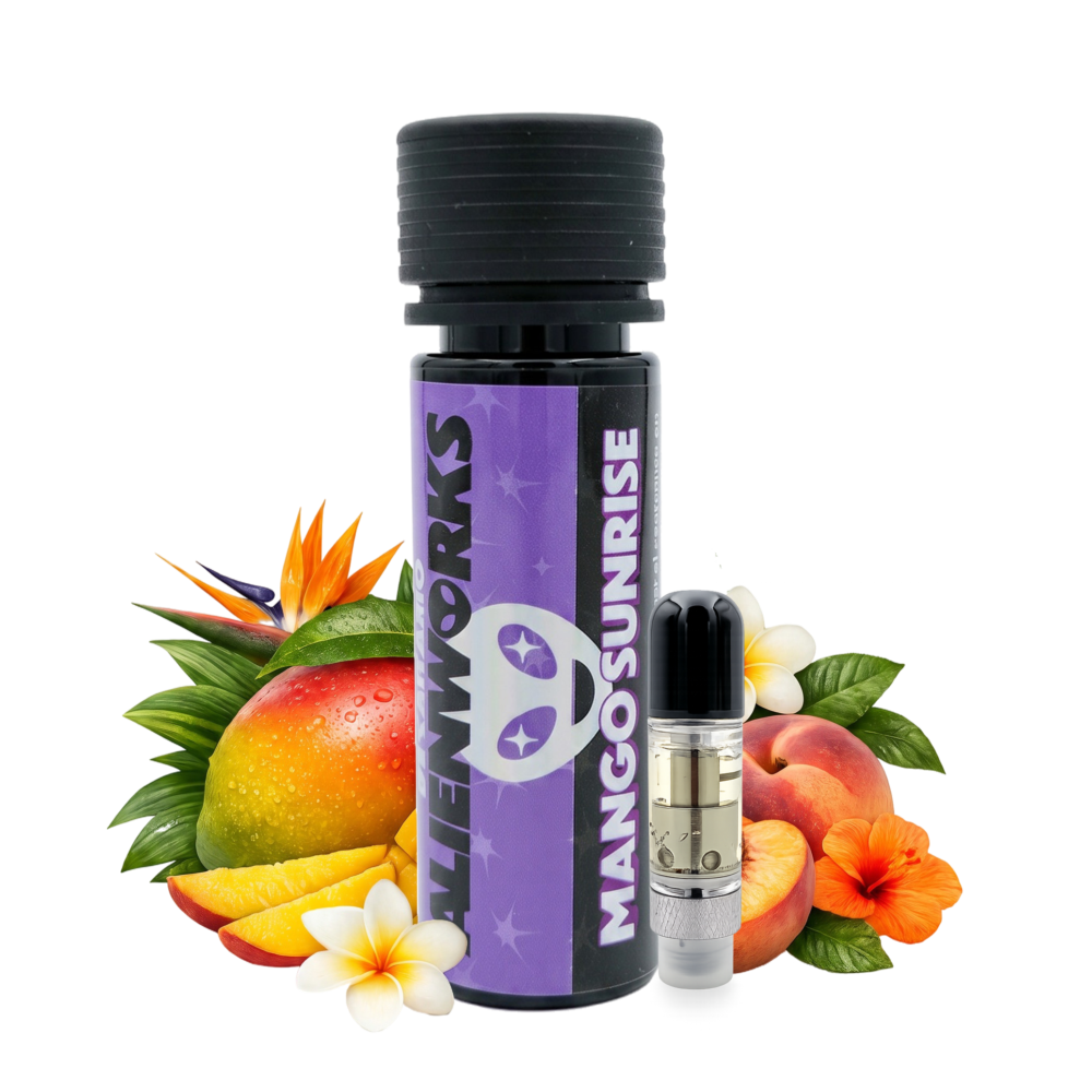 cart mango sunrise 0.5ml