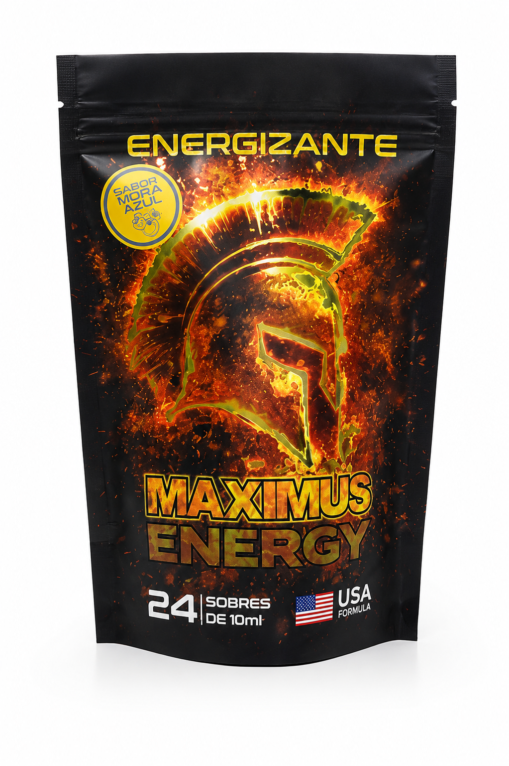 Bolsa maximus 24 Bolsa 24 sobres