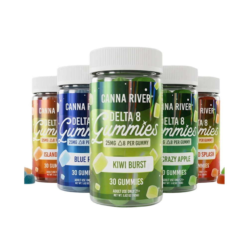 conjunto de canna river