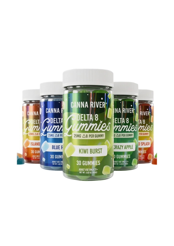 conjunto de canna river