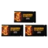 maximus energy | energía, enfoque y rendimiento | pack 3 sobres 10ml c/u