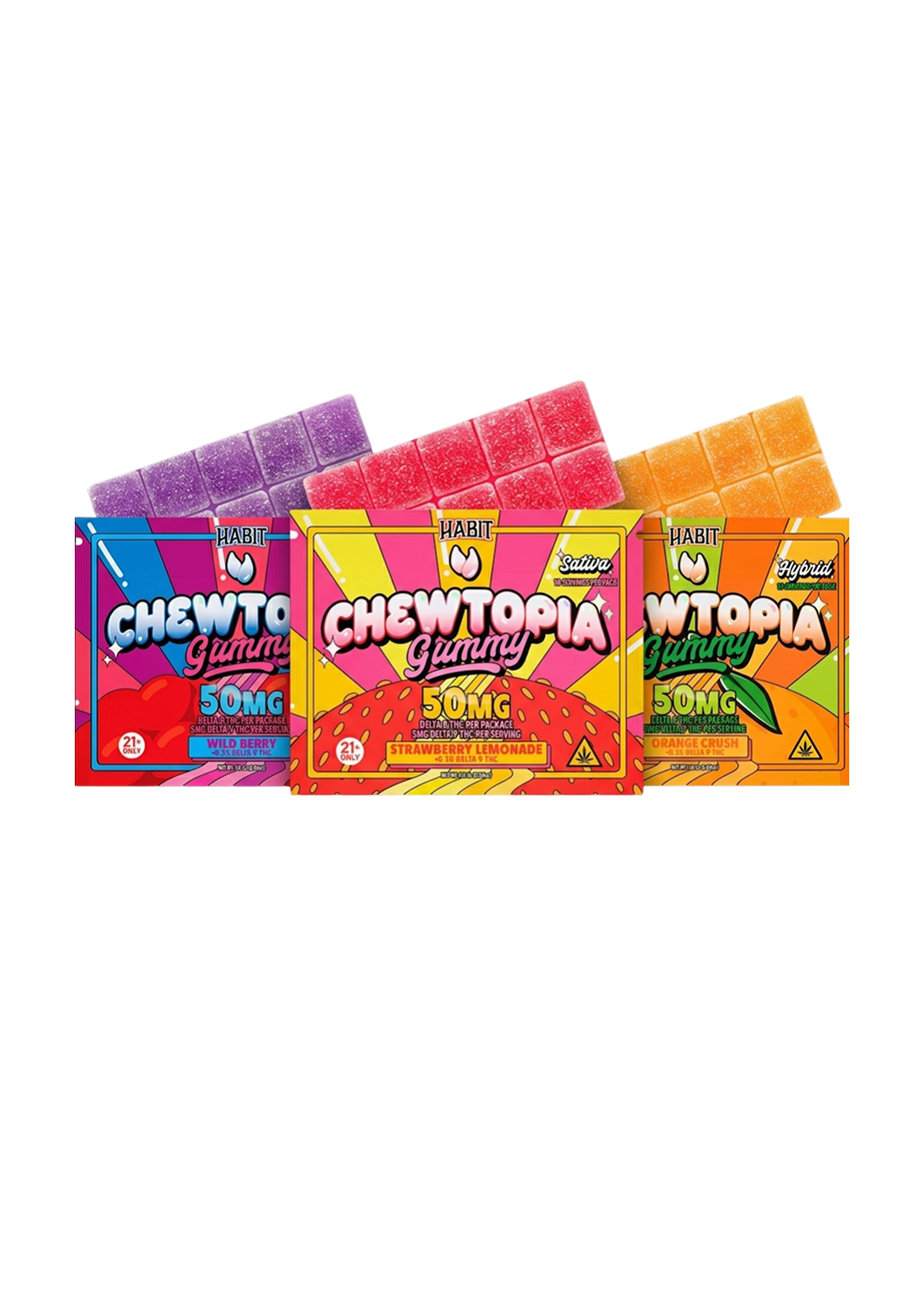 habit chewtopia gummy barra de gomita delta 9 thc californialeaf habit chewtopia gummy barra de gomita delta 9 thc californialeaf