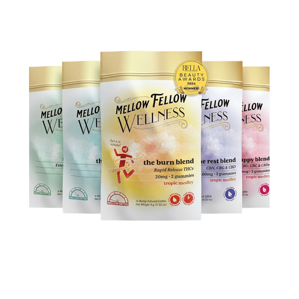 mellow fellow 2pc