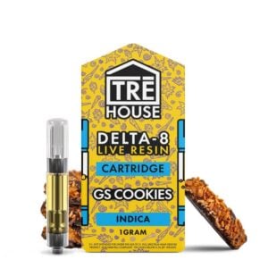 trehouse photo render cartridge gs cookies