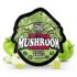 trehouse photo render product mushroomgummies extrastrength sourapple nov 11 2025