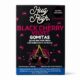black cherry velvet